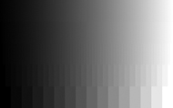 Monochrome color gradation (1920 × 1200 dots)