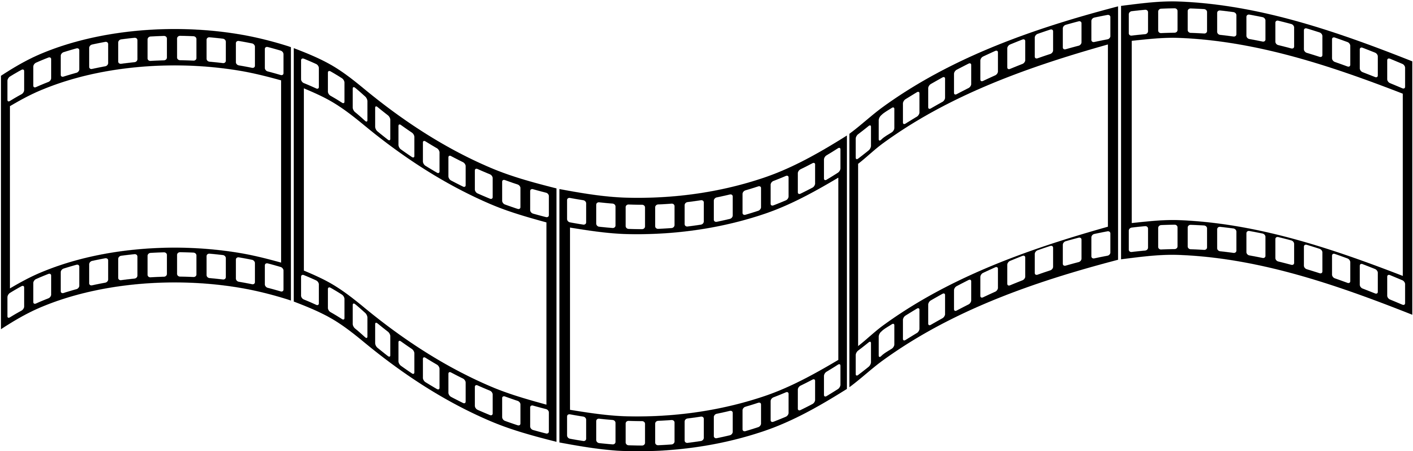 Фотопленка черно белая картинка