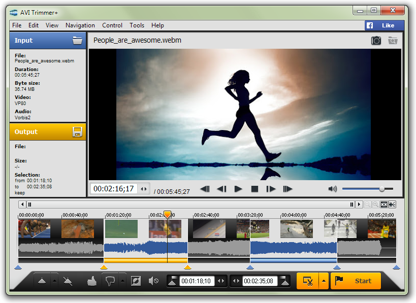 freeware video to gif converter for windows 8.1 64 bit