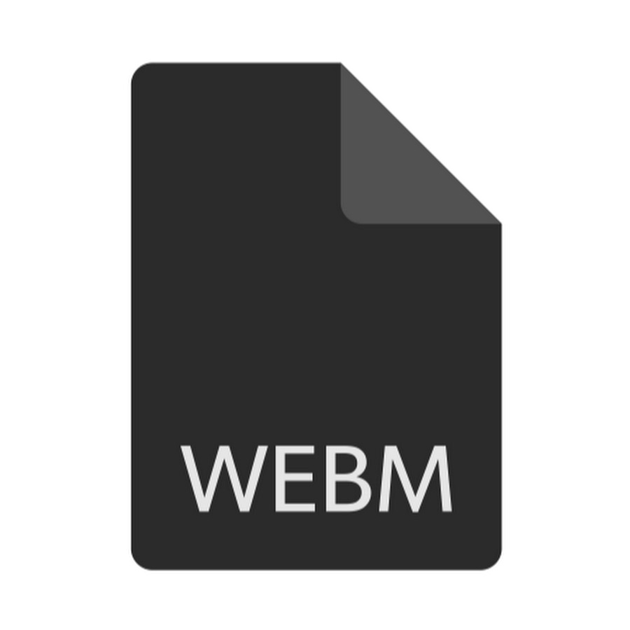 Файл webp